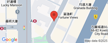 Apartment Ground Floor Address