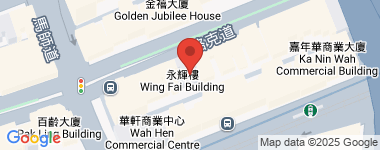 Wing Fai Building Unit B, Mid Floor, Middle Floor Address