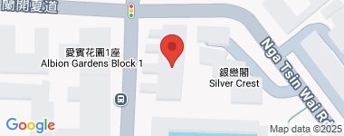 喇沙利道18A 喇沙利道（独立屋） 物业地址
