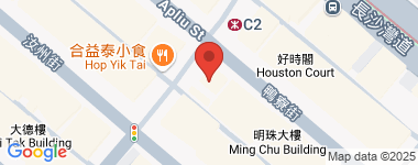 唐樓 全層 高層 物業地址