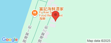 索罟灣 1室 高層 物業地址