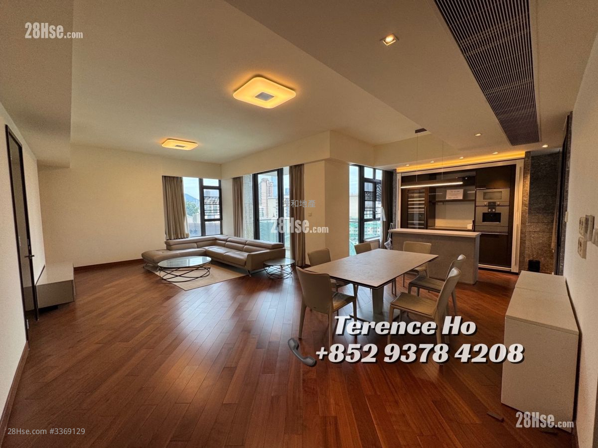 Ultima Rental 4 Bedrooms , 3 Bathrooms 1,911 ft²