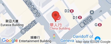 China Building  Address