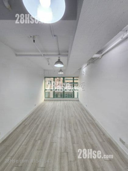维京科技商业中心 租盘