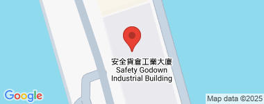 Safety Godown Industrial Building High Floor Address
