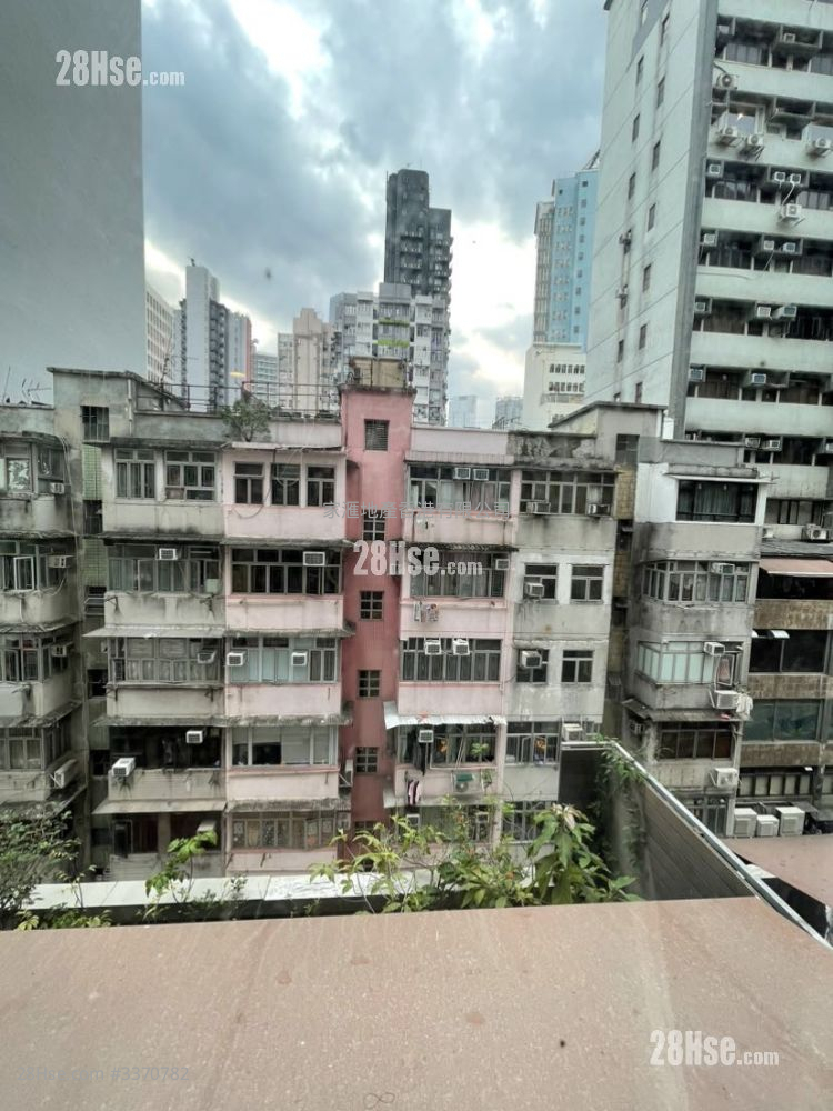 Kam Chung Building Sell 356 ft² Kam Chung Building Sell 356 ft²