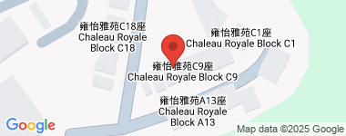 雍怡雅苑 雍宜路1号〈独立屋〉 物业地址
