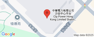 永得利大厦 低层 物业地址