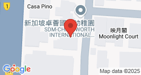 劍橋道27-29號 地圖