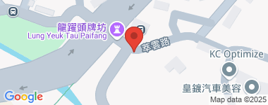 村屋 全层 高层 物业地址