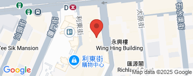 春晖大厦 高层 B室 物业地址