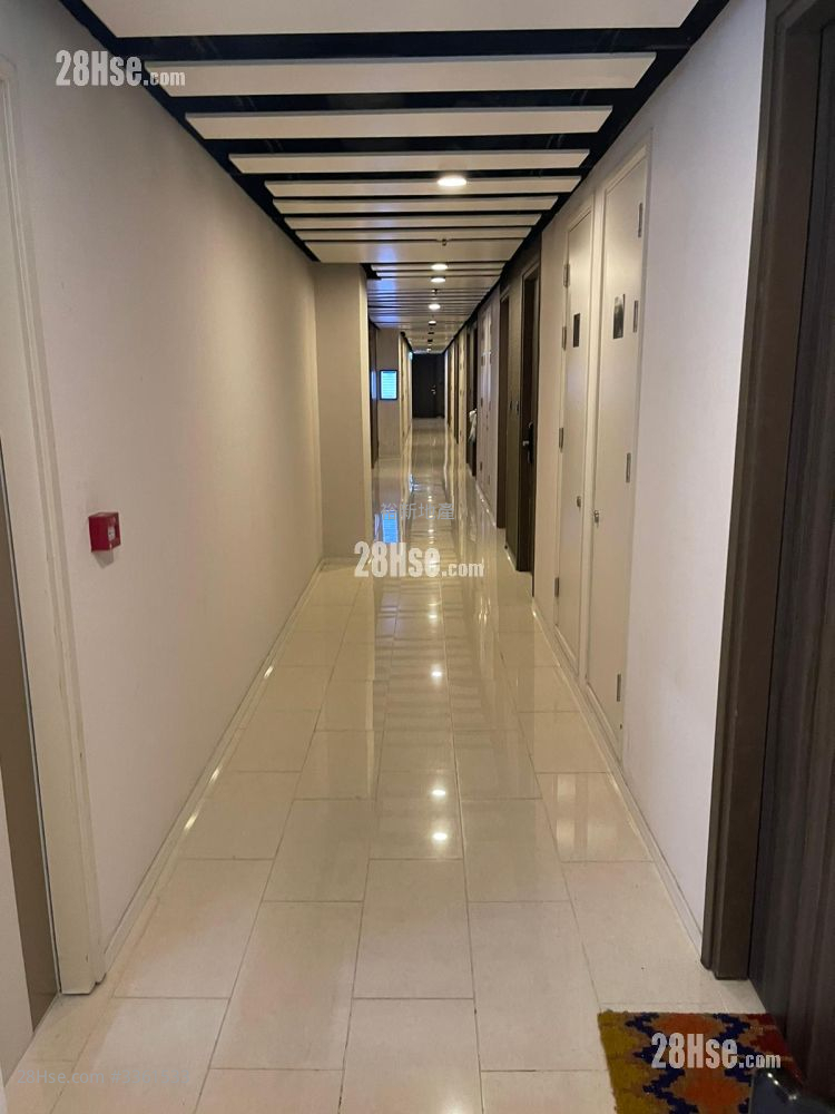 iPLACE 租盤