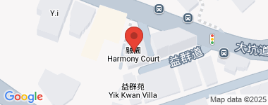 融园 中层 物业地址