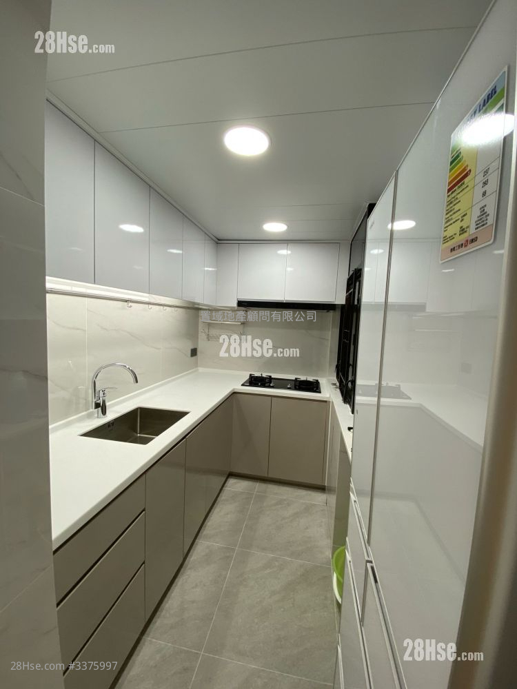 康怡花園 售盤 2 房 , 1 浴室 605 平方呎 康怡花園 售盤 2 房 , 1 浴室 605 平方呎