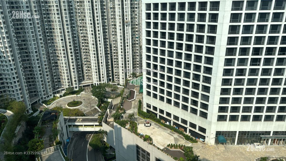 康怡花園 售盤 2 房 , 1 浴室 605 平方呎 康怡花園 售盤 2 房 , 1 浴室 605 平方呎