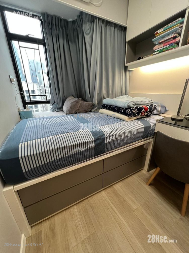 康怡花園 售盤 2 房 , 1 浴室 605 平方呎 康怡花園 售盤 2 房 , 1 浴室 605 平方呎