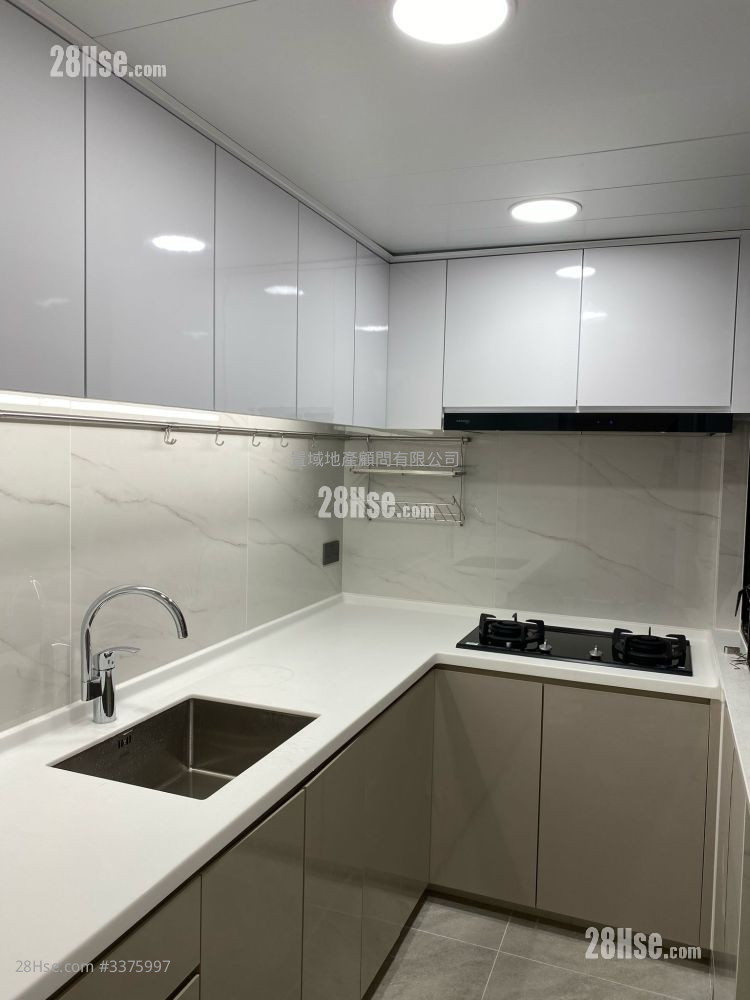 康怡花園 售盤 2 房 , 1 浴室 605 平方呎 康怡花園 售盤 2 房 , 1 浴室 605 平方呎