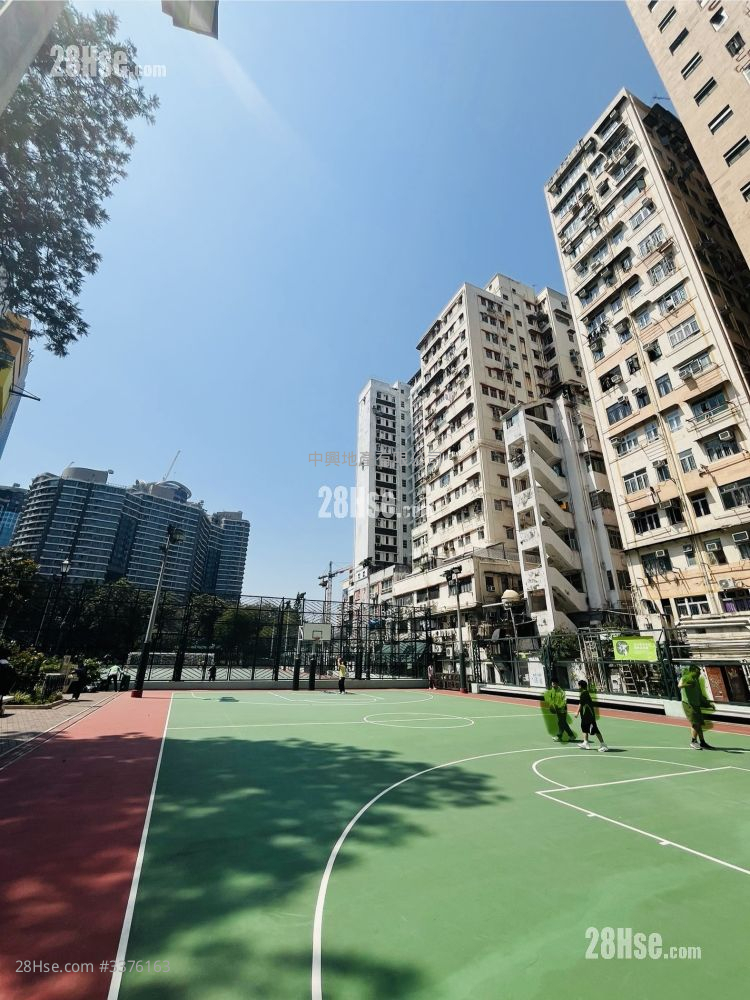 Dao Hing Building Sell 1 Bedroom , 1 Bathroom 310 ft²