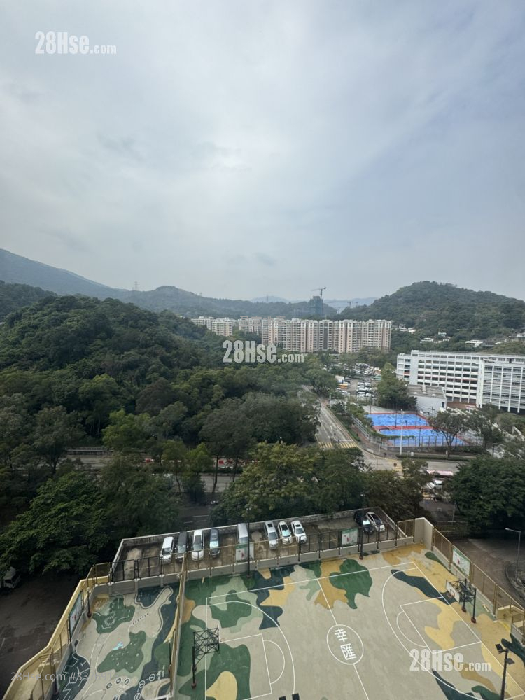 运头塘邨 售盘 2 房 , 1 浴室 445 平方尺