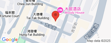 Newtown Mansion Ground Floor Address