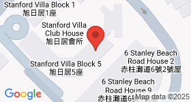 Stanford Villa Map