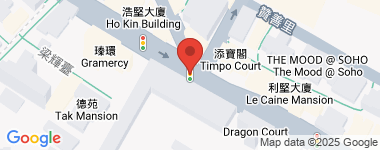 坚道47A-47B号 2室 物业地址