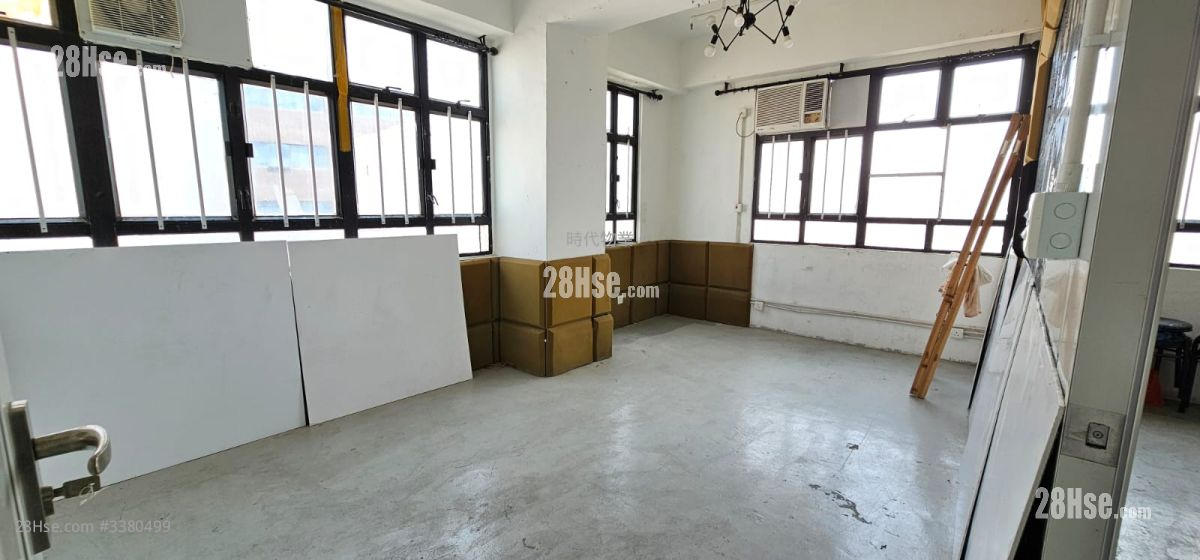 Kin Ga Industrial Building Rental Kin Ga Industrial Building Rental