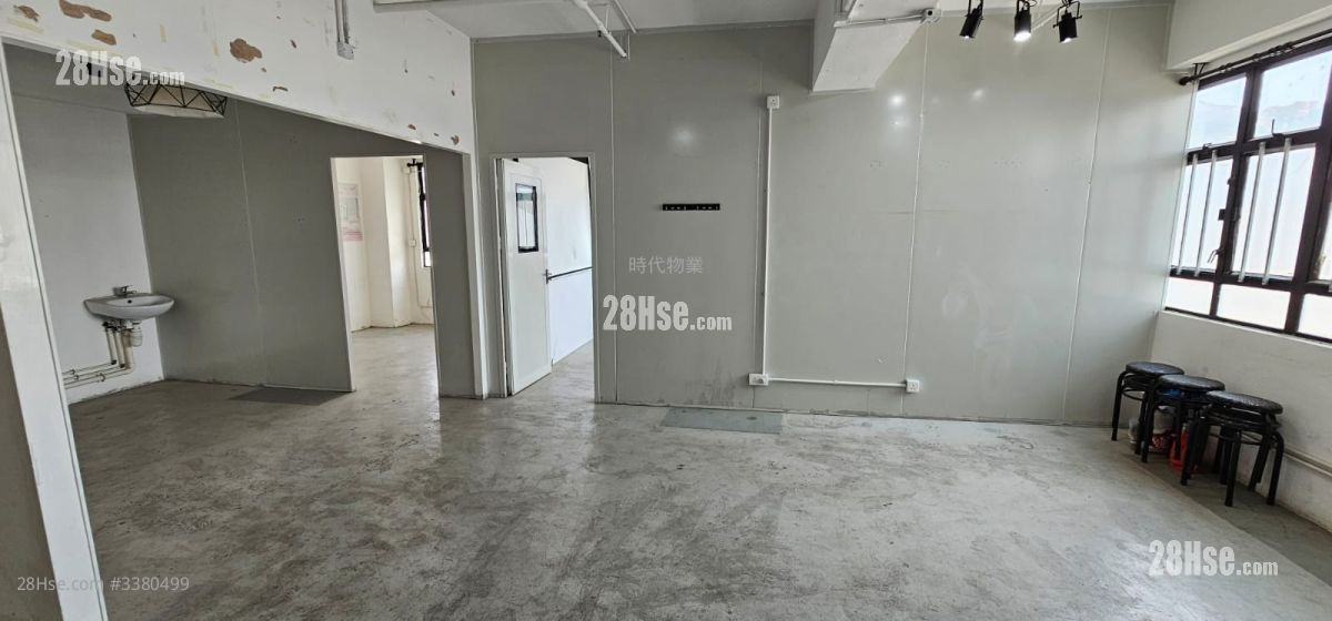 Kin Ga Industrial Building Rental Kin Ga Industrial Building Rental