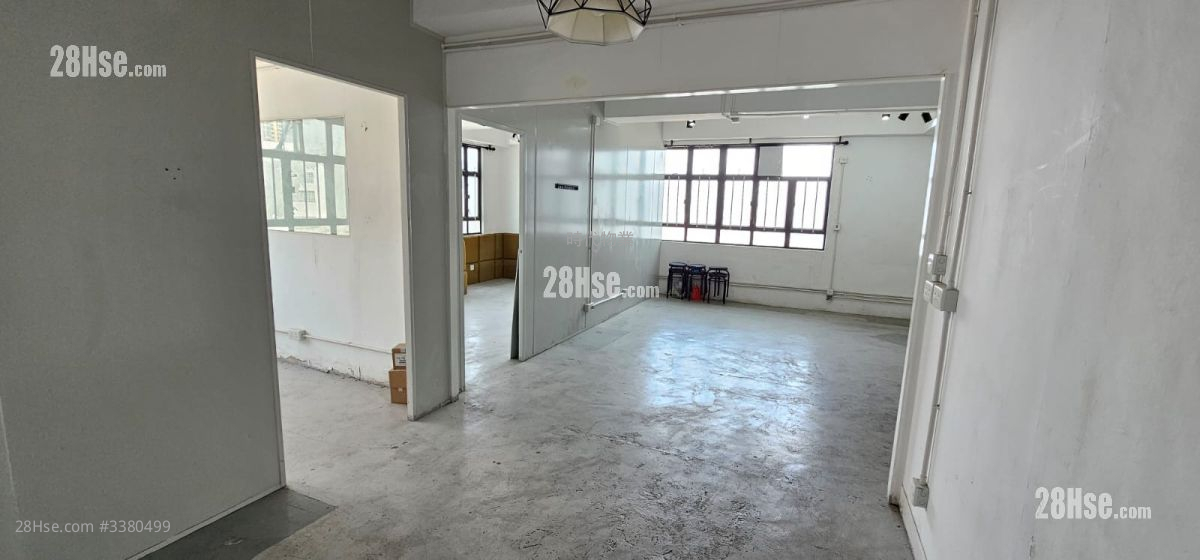 Kin Ga Industrial Building Rental Kin Ga Industrial Building Rental