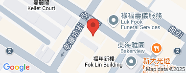 龙华大厦 中层 物业地址