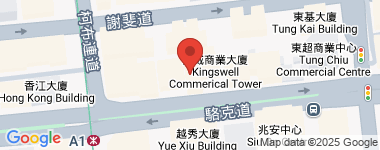 佑德大厦 中层 物业地址
