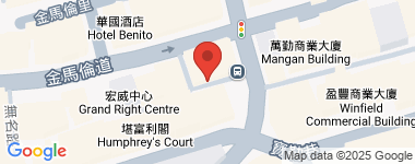 Golden Glory Mansion Jinhui  High Floor Address