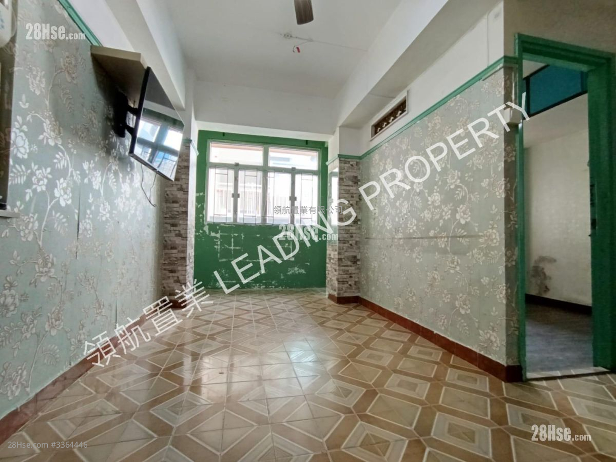 Mascot Mansions Sell 1 Bedroom , 1 Bathroom 345 ft²