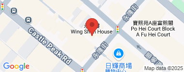 Wing Shun Building Unit D, Mid Floor, Middle Floor Address