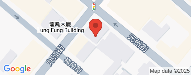 鴻祥大廈 D室 物業地址