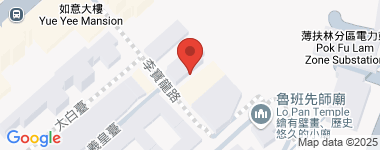 展鸿阁 地下 物业地址