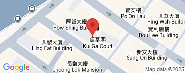 钜基阁 高层 物业地址