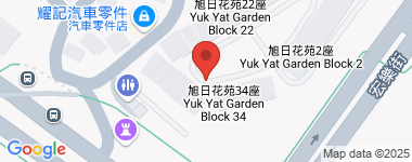 旭日花园 10室 物业地址