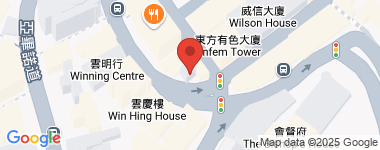 Aveny  物业地址