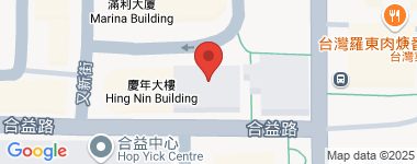 Ho King Building Low Floor Address