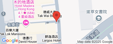 长乐街28号 中层 物业地址