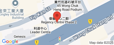 都会中心  物业地址