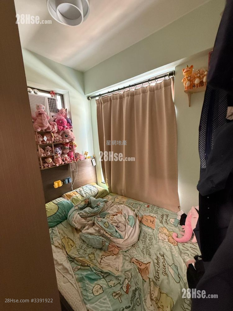 积健楼 售盘 1 房 , 1 浴室 205 平方尺