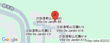 Ville De Jardin C01, Whole block Address