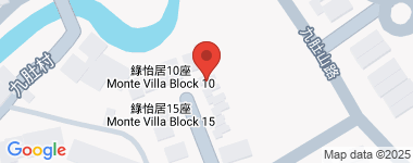 绿怡居 4室 全幢 物业地址