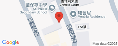 Tagus Residences Vr Floor Plan 高层 物业地址