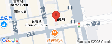 弼街69号 69A 物业地址