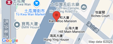 30-32B Kowloon City Road Vr Floor Plan Address