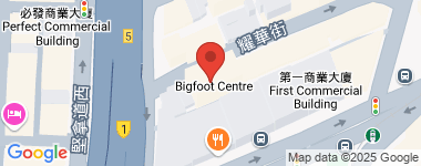 ZING! 中層 物業地址