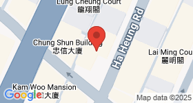 53 Ha Heung Road Map